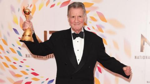 Michael Palin