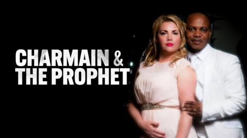 Charmain and the Prophet