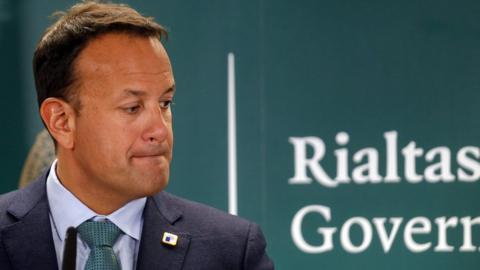 Leo Varadkar