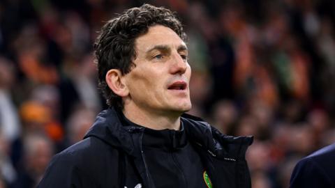 Keith Andrews