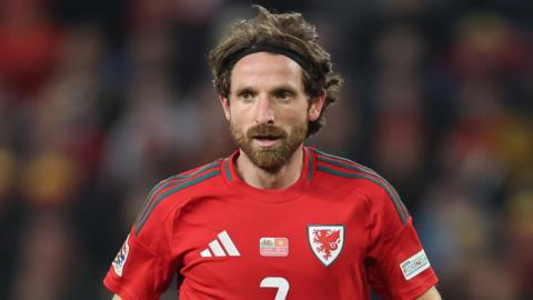 Joe Allen