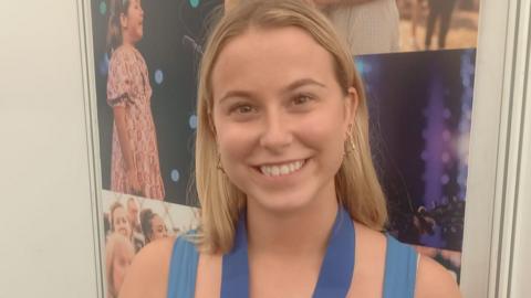 Nansi Rhys Adams