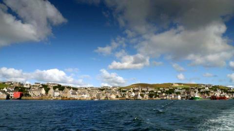 Stromness