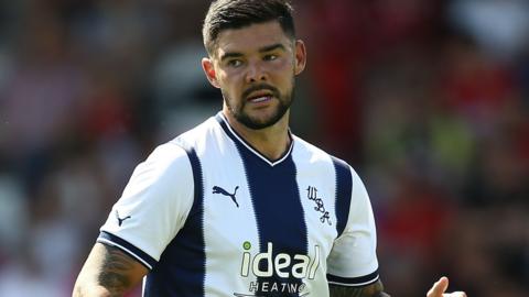 Alex Mowatt