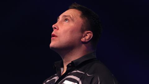 Gerwyn Price