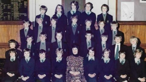 Dosbarth 1D, 1979