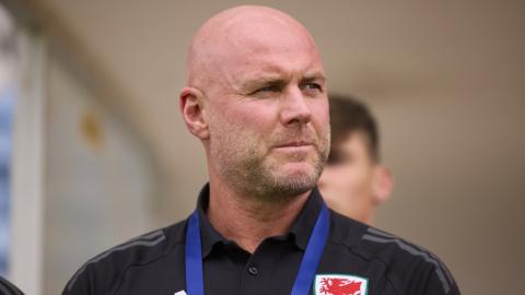 Rob Page