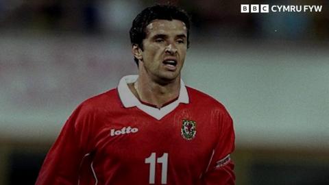 Gary Speed