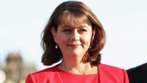 Leanne Wood