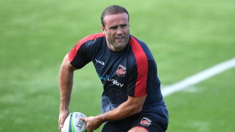 Jamie Roberts