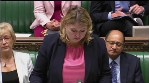 Karen Bradley