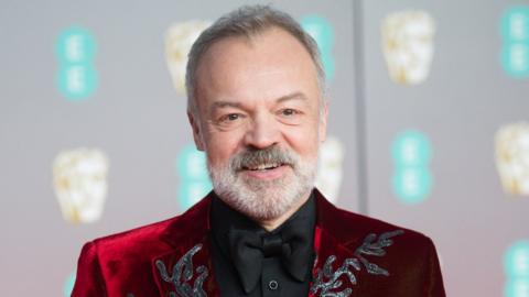 Graham Norton