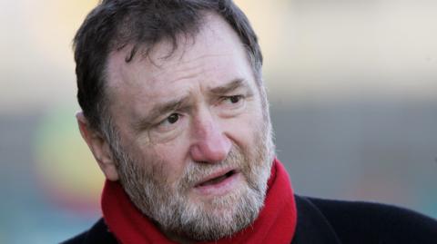 Ray Gravell