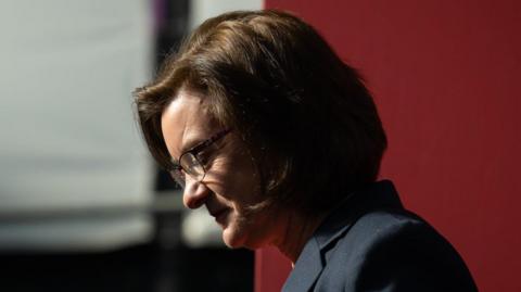 Eluned Morgan