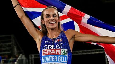 Georgia Hunter Bell