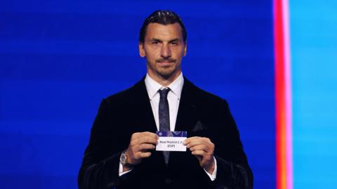Zlatan
