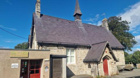 Ysgol Betws-Yn-Rhos