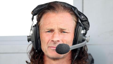 Gareth Ainsworth on media summarising duty