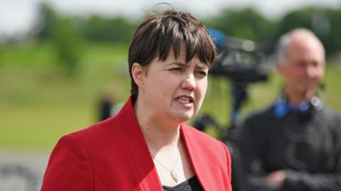 Ruth Davidson