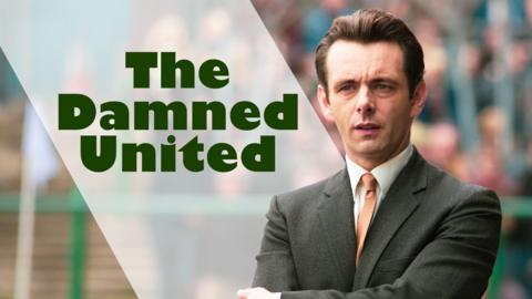 The Damned United