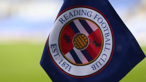 Reading - BBC Sport