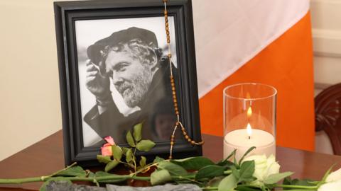 Tributes to Glen Hansard