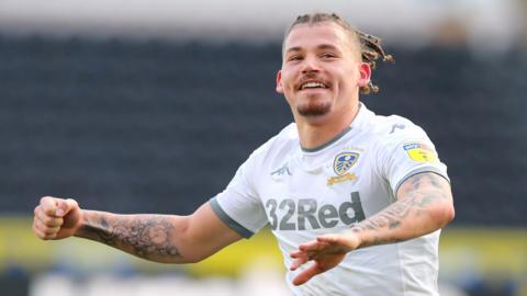 Kalvin Phillips