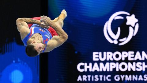 Illia Kovtun