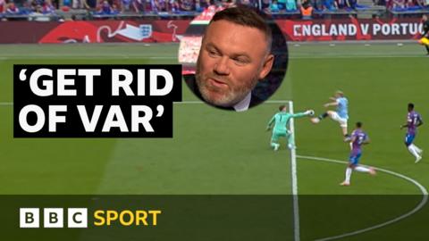 Wayne Rooney