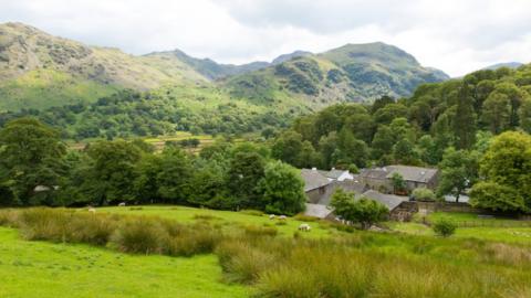 Borrowdale