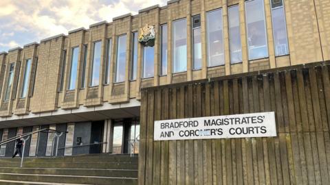 Bradford Magistrates' Court