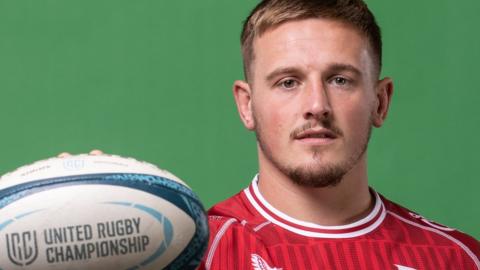 Dafydd Hughes