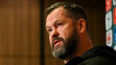 Andy Farrell 