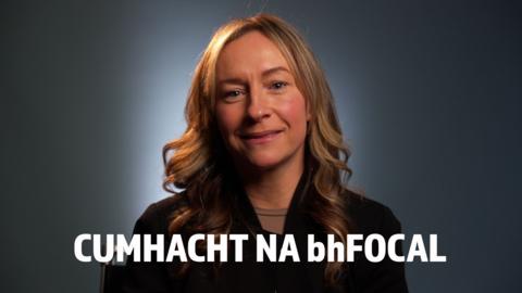 Woman - headshot - faces front