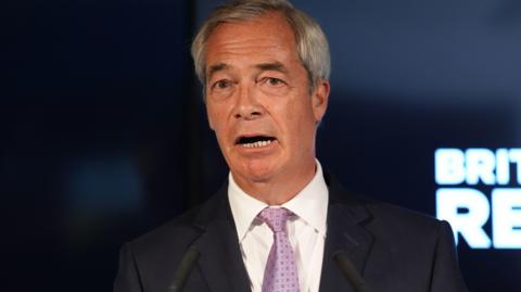 Nigel Farage
