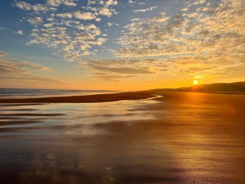 Balmedie, Aberdeenshire