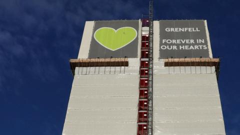 Grenfell Tower