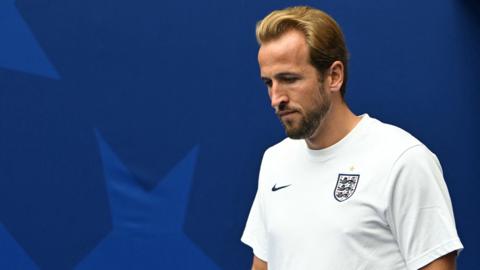 Harry Kane