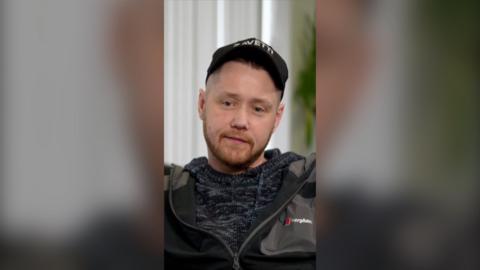 Nathan Newby speaks to BBC News