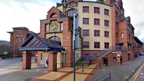 Leeds Magistrates' Court