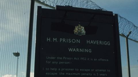 Haverigg Prison