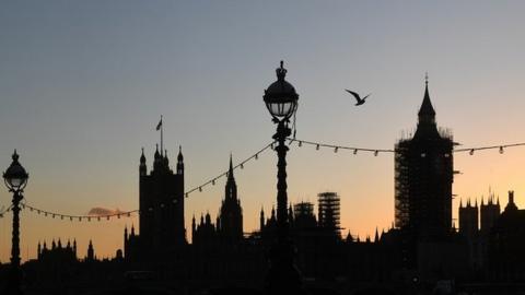 Palace of Westminster