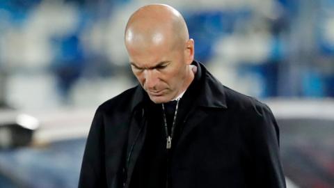 Zinedine Zidane