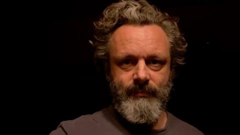 Michael Sheen