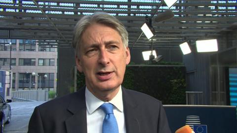 Philip Hammond