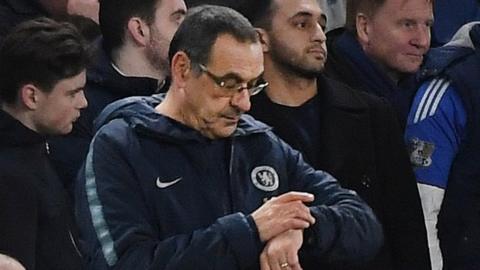 Maurizio Sarri