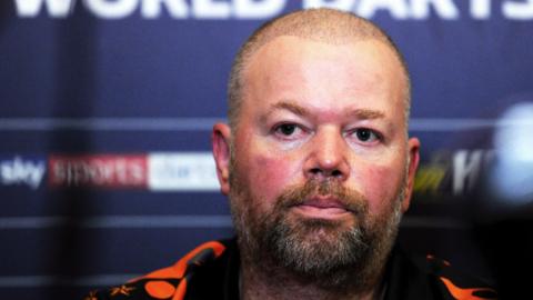 Raymond van Barneveld