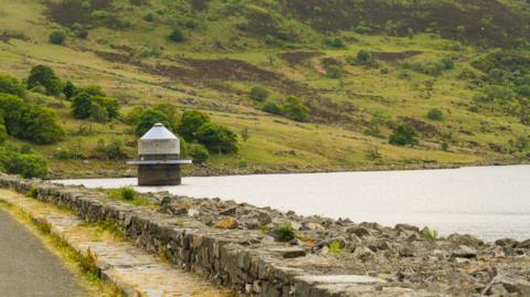 Llyn Celyn