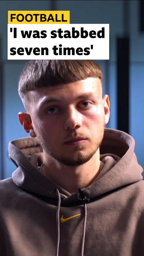 Jonathan Gjoshe
