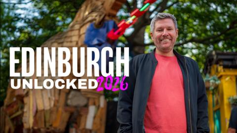 Edinburgh Unlocked 2026